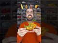 Food ASMR Eating a Dubai Chocolate Fanta 🍫🍊 #food #asmr #mukbang