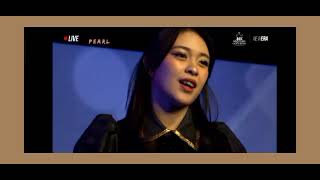 JKT48 - Di Sini Rhodes, Lompatlah ( perfomance Livetales ) 23-04-22