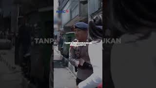 Soraya Rasyid auto panik lihat Ibu Eka jatuh tersungkur #shorts #siramanqolbu #siramanqolbumnctv