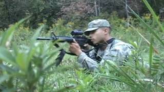 1-71CAV Spur Ride 2011
