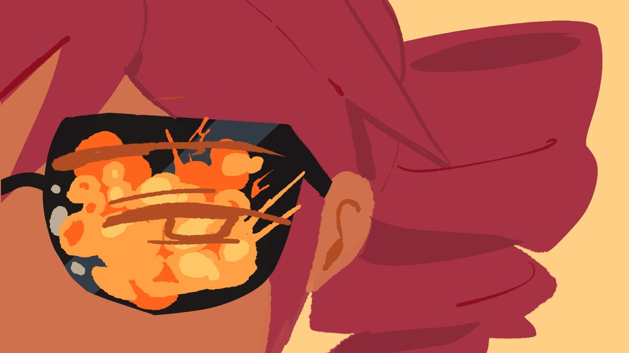 Mercy Machine ft. Kasane Teto