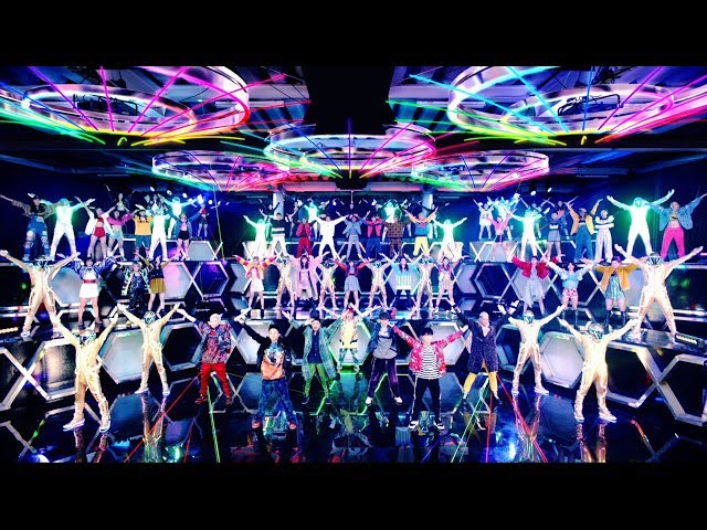 GENERATIONS from EXILE TRIBE - Y.M.C.A