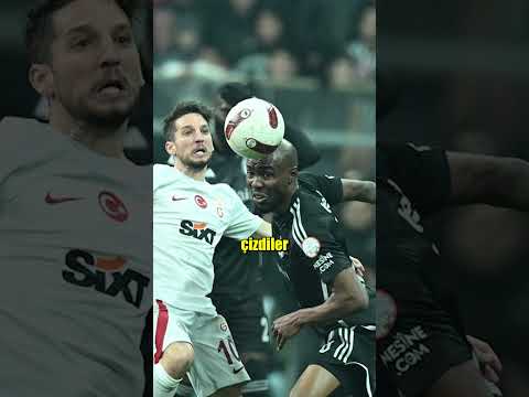 Beşiktaş'ta Al-Musrati Şaşkınlığı!