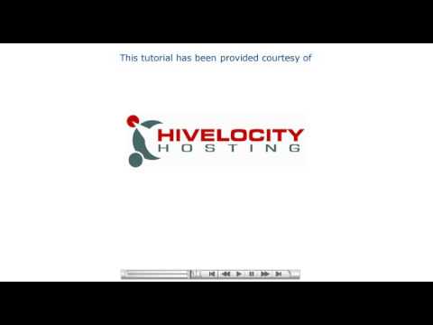 Registering a user account in phpBB