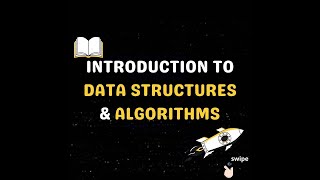 Introduction to Data Structures || #dsaone #coding || By Coffee Codes