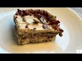 Spekulatius Dessert 🎄🍰