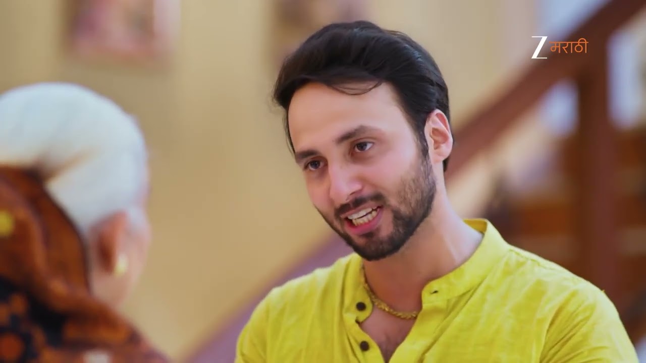 Lakshmi Niwas | सगळे जेवताना वाद होणार!