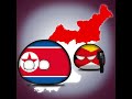 What if China went insane? | #countryballs #edit #shorts