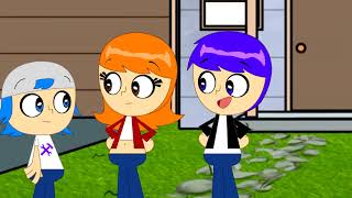 Ryou, Erika And Yuri Talk About Summer