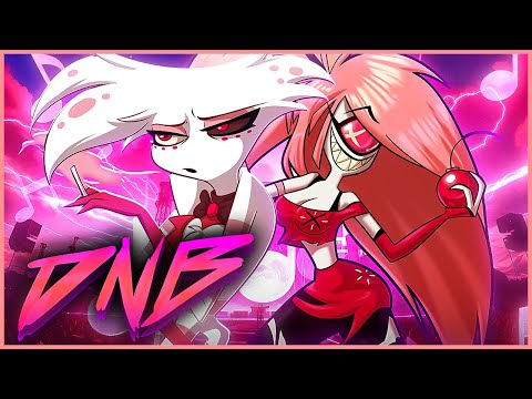 Hazbin Hotel Fan Song: Lift Me Up (Angeldust & Cherri Bomb Original) (feat. Natalie Landi)