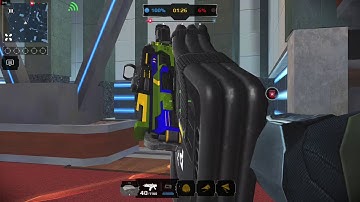 HACKER EXPOSED PART6 DOG TAG 1082c | MC5