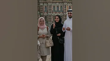 موسكو ولا سانت بطرسبرغ وين يفضل السائح السعودي يروح 