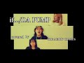 if.../DA PUMP【covered by THE MERRY CHORUS】