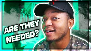 Are Third Party Plug-Ins Necessary? | Logic Pro X