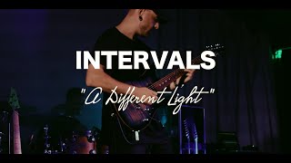 INTERVALS - A DIFFERENT LIGHT (ASIA TOUR LIVE)