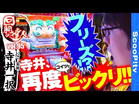 回胴の達人 vol.95