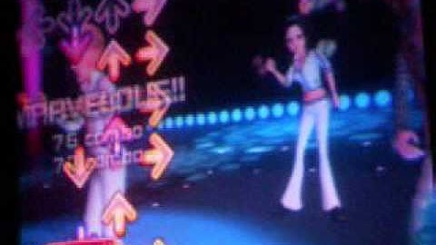 DDR Hottest Party 2 - My Love - Difficult [Hand Markers] - AA - 1 Great