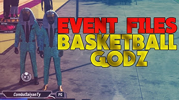 NBA 2K21 EVENT FILES TUTORIAL SAVE WIZARD METHOD FREE CLOTHING