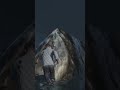 GTA V Gameplay | When the Plan Drops Into the Water During a Lighthearted Moment.