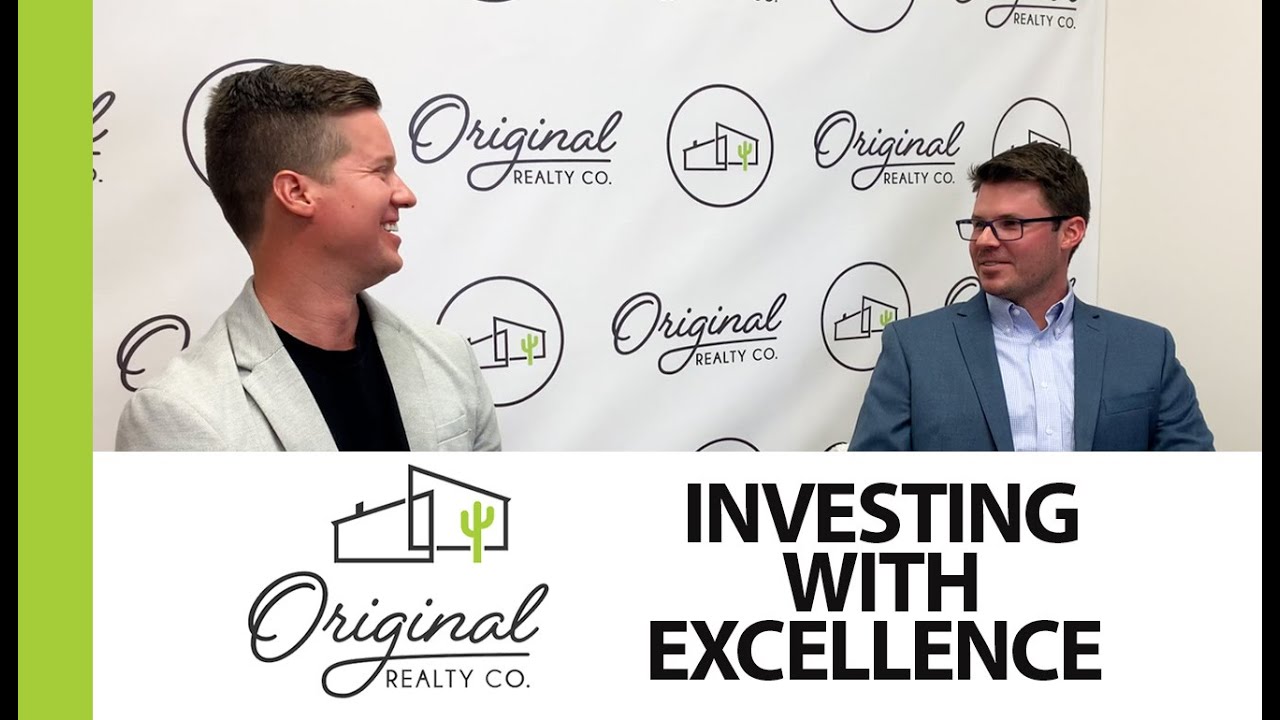 A Conversation With John Mersek of Essential Investing