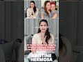 Kristine Hermosa, naging emosyonal nang mapag-usapan ang kanyang ina