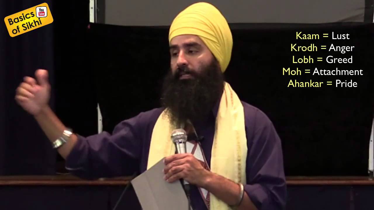 But the Gurus had more than one wife? - Anti Conversion Q&A #8