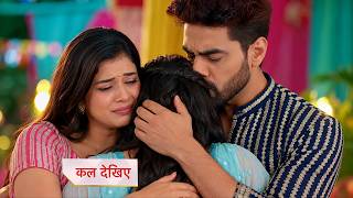 Yeh Rishta Kya Kehlata Hai Today Episode NEW PROMO | Oct 1, 2026 | Will Maira Forgive Them?