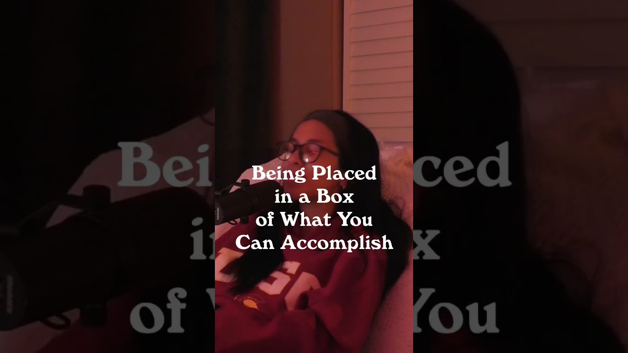 Take those risks! You&rsquo;ll thank yourself later 🫶🏻