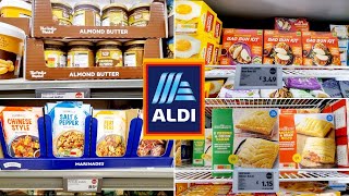 NEW GROCERY DEALS & FOOD PRODUCTS AT ALDI UK screenshot 4