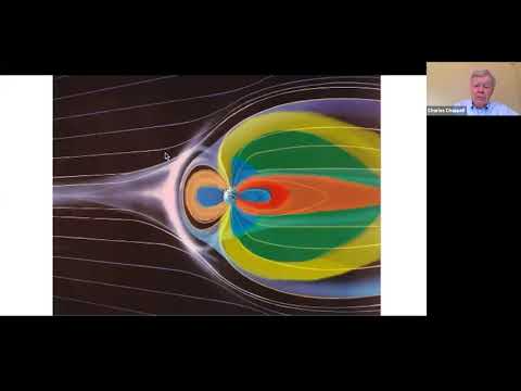 The Role of the Earth’s Ionosphere in  Magnetosphere Dynamics - Rick Chappell