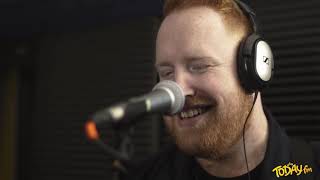 Gavin James  - Glow (Today FM)