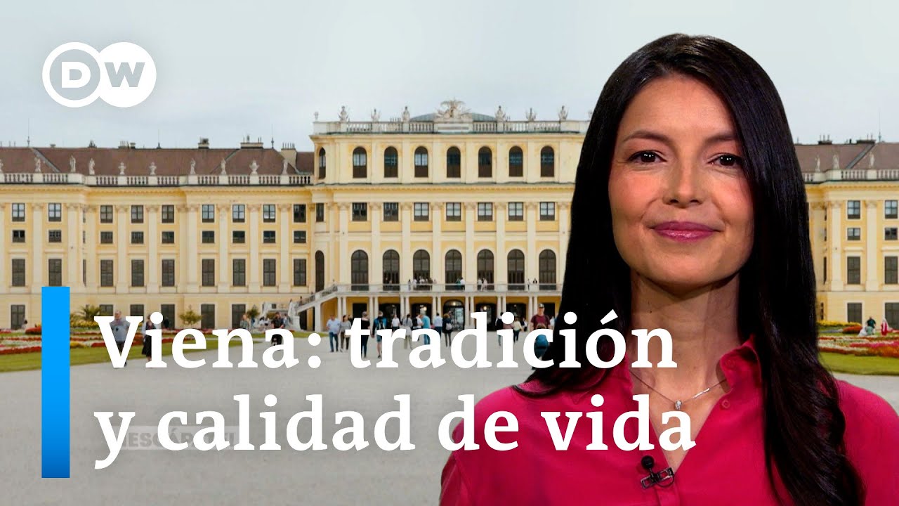 ¡Escápate! Viena, Venecia y la receta del brezel