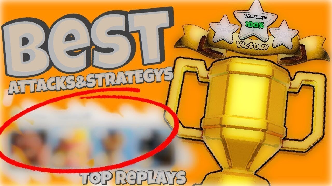 BEST BH8 ATTACK STRATEGIES | Builder Hall 8 Attack Replays in Top 200 Global