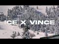 ICE X VINCE SUGAR RUSH Official Music Video ICE X VINCE SUGAR RUSH Official Music Video