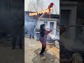Kung Fu Chef 