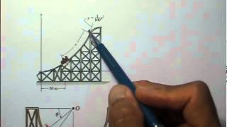 Dynamics 13.5a F=ma ntb
