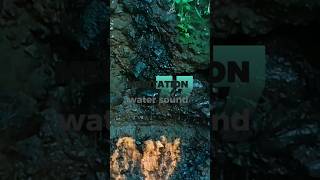 meditation water sound asmr. full video @watersoundsforrelaxmeditation
