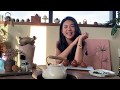 CHIAOteaVideo | 【 愛喝茶的女孩CHIAO  】++初學者泡茶 ++  🔜該放多少茶葉呢！？🔙 CHIAOtea