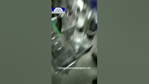AUTOMATIC BOTTLE NECK LABELING MACHINE || Bottle Neck Labelling Machine || Neck Labelling Machine ..