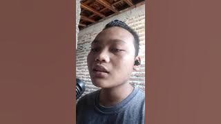 MAULANA COVER JANGAN ADA AIR MATA NAZIA MARWIANA