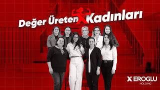 Değer Üreten X Kadınları 💜