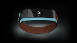 Uno Speed-reading Noteband hands on