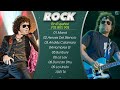 Lo Mejor Del Rock  80 y 90 en Español  🔥 Maná, El Tri , La Urion...🔥 Viejitas Pero Bonitas  P8 Ricky