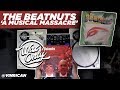 Discover Samples Used By The Beatnuts 'Musical Massacre'