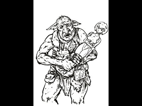 Breath of Death VII: Вождь троллей