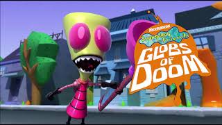 Nicktoons Globs of Doom DS - Retroville extended