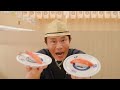 くら寿司TVCM 旬の極み 極上かにフェア