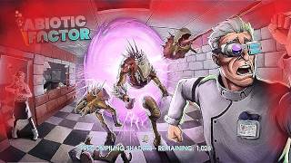 Look At That Hole... | Abiotic Factor Funtage