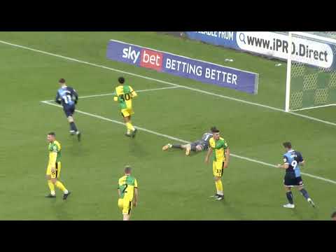 Wycombe Bristol Rovers Goals And Highlights