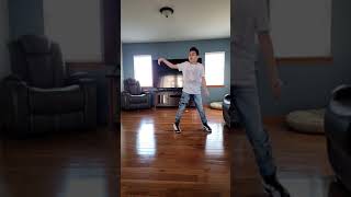 Kid Fusion Flexn Freestyle